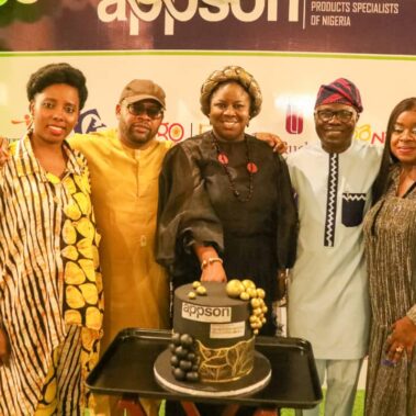 APPSON Nigeria - Committee