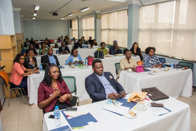 APPSON Nigeria - Association of Promotional Products Specialist of Nigeria