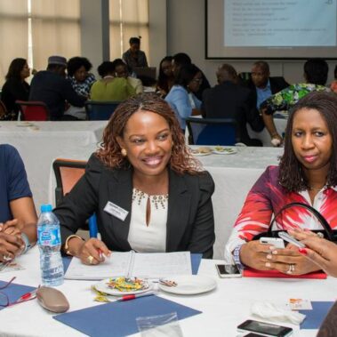 APPSON Nigeria - Association of Promotional Products Specialist of Nigeria