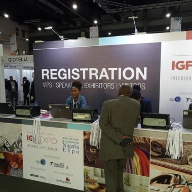 APPSON Nigeria - Association of Promotional Products Specialist of Nigeria