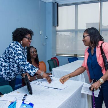 APPSON Nigeria - Association of Promotional Products Specialist of Nigeria