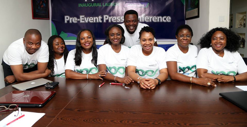 APPSON Nigeria - Association of Promotional Products Specialist of Nigeria