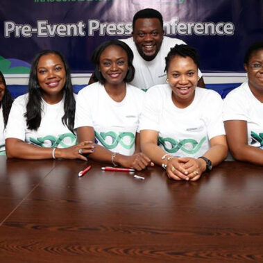 APPSON Nigeria - Association of Promotional Products Specialist of Nigeria