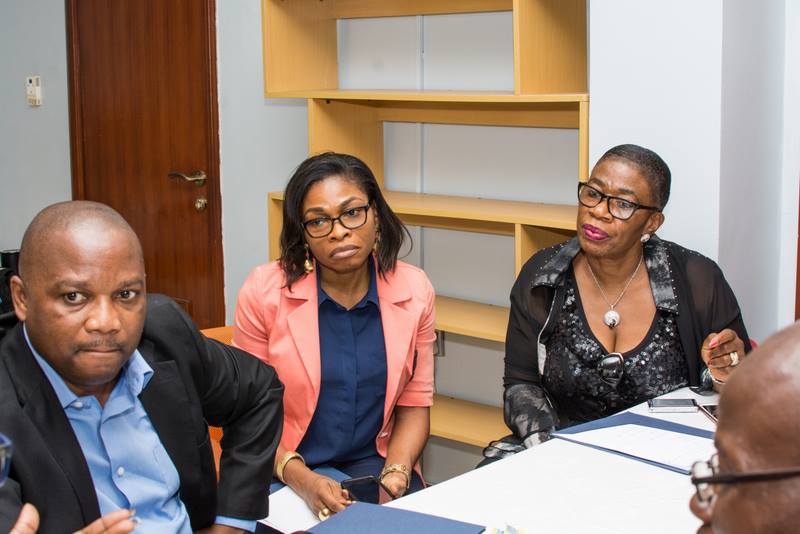 APPSON Nigeria - Association of Promotional Products Specialist of Nigeria
