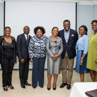 APPSON Nigeria - Association of Promotional Products Specialist of Nigeria