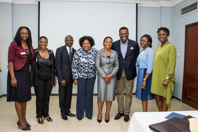 APPSON Nigeria - Association of Promotional Products Specialist of Nigeria
