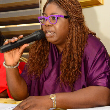 APPSON Nigeria - President