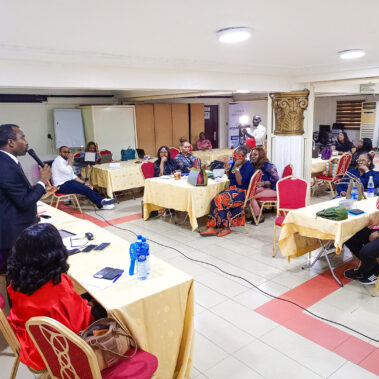 APPSON Nigeria - Seminars