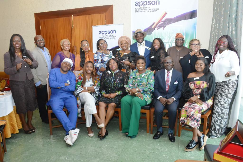 APPSON Nigeria