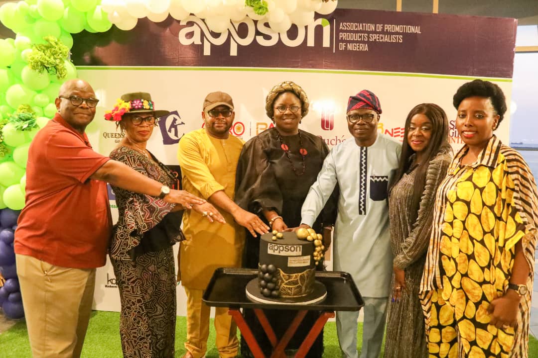 APPSON Nigeria